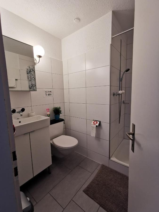 4P Apartment Andermatt Exterior photo
